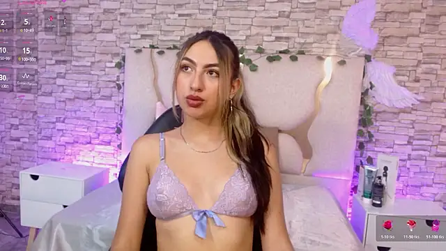 cloe 1tay online show from March 13, 7:42 pm