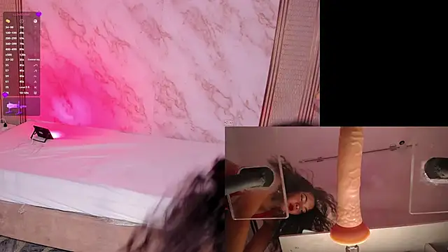 LadyReload online show from May 13, 2:25 pm