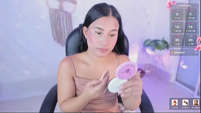 Snapshot of _Riley_Reid_ chatting on March 17, 12:41 pm Riley Reid online show from March 17, 12:41 pm