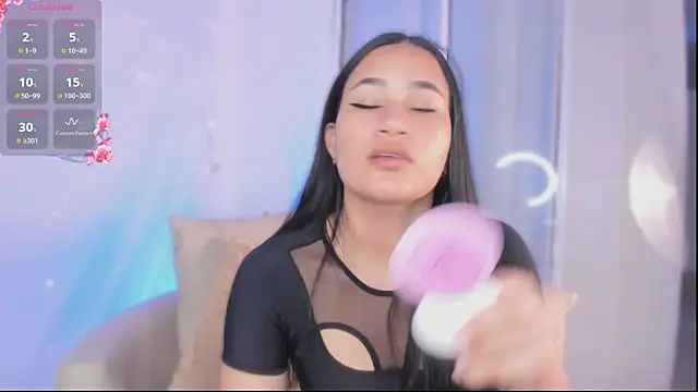 Snapshot of _Riley_Reid_ chatting on March 26, 10:54 am Riley Reid online show from March 26, 10:54 am