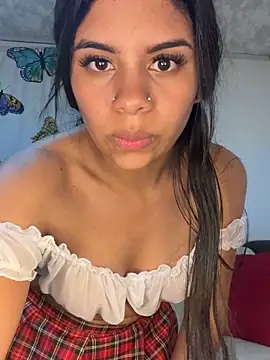 Jarilin-Mia online show from March 24, 3:11 am