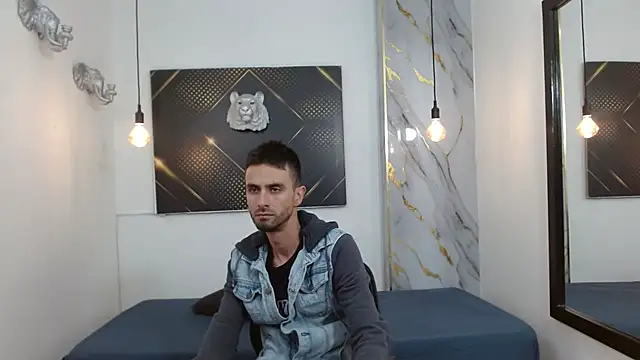 KingOfTemptation online show from March 9, 2:59 am