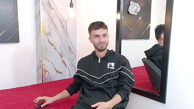 KingOfTemptation online show from May 6, 4:08 am