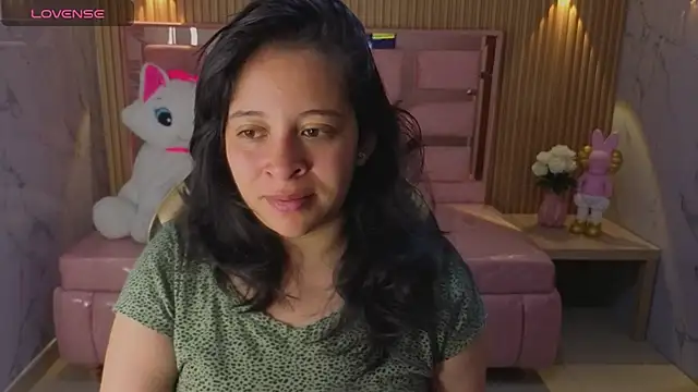 sara tellez s online show from July 7, 2:47 am