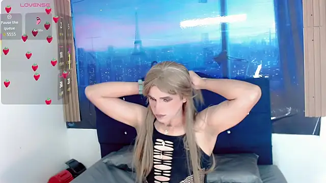 Snapshot of bianca_dream_ chatting on March 13, 7:20 pm bianca dream online show from March 13, 7:20 pm