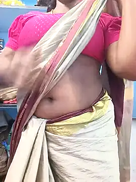 jothika45 online show from March 13, 4:35 pm