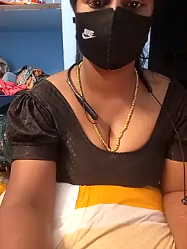 jothika45 online show from March 14, 7:08 pm