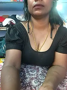 jothika45 online show from March 15, 8:20 am