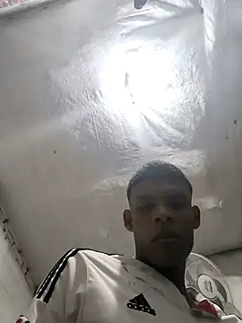 Snapshot of jangoo_ chatting on March 7, 8:17 pm jangoo online show from March 7, 8:17 pm