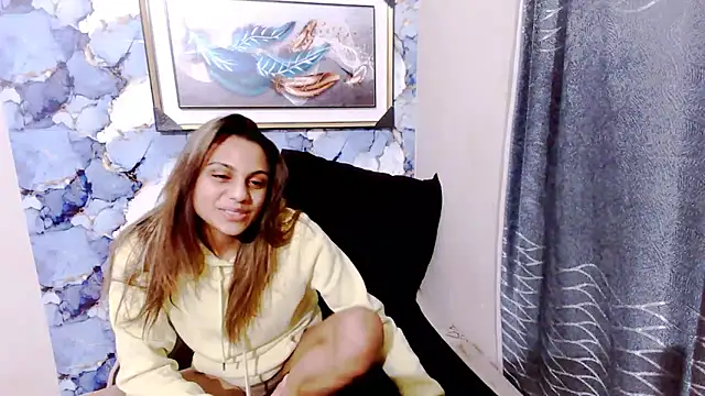 Luscious Lexy online show from June 17, 4:59 am