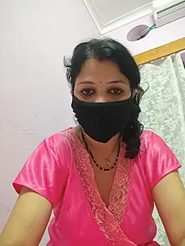 Rani Mukherjee7676 online show from July 28, 1:21 pm