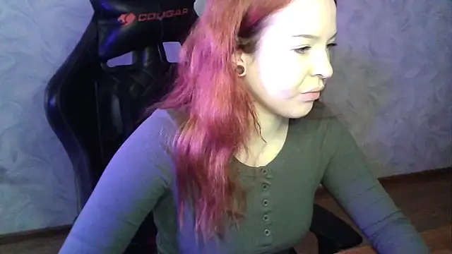 Buffy Wow online show from April 3, 7:17 am