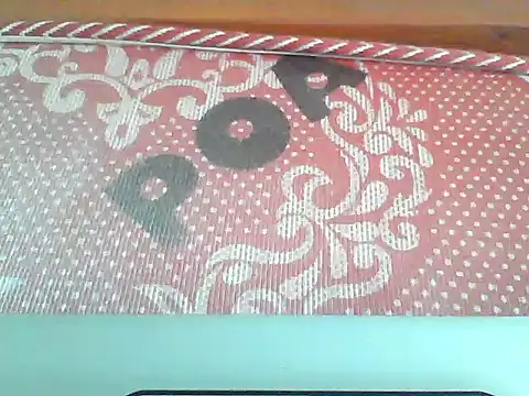 Snapshot of Jay_116 chatting on March 12, 9:04 am Jay 116 online show from March 12, 9:04 am