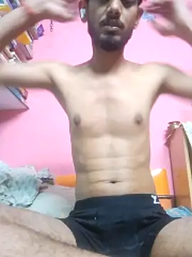 king parth2002 online show from March 15, 10:43 am