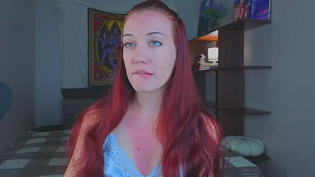 BimbaryBoo online show from July 1, 1:40 am