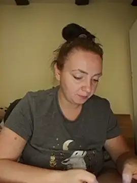 Bella-Monroe online show from March 20, 6:57 pm