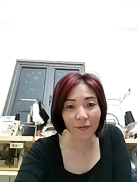 Snapshot of Miinn99 chatting on March 7, 5:10 pm Miinn99 online show from March 7, 5:10 pm