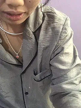 MINASSA69 online show from May 9, 1:22 am