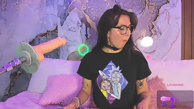 Snapshot of abbycandhy chatting on April 4, 8:28 pm abbycandhy online show from April 4, 8:28 pm