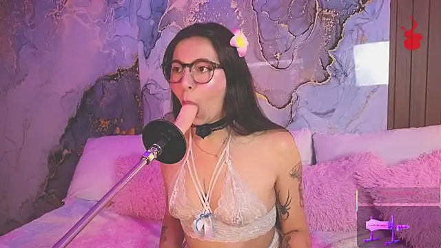 abbycandhy online show from May 15, 2:24 pm