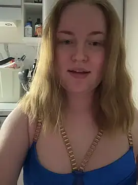 AuroraVale online show from March 16, 8:57 pm