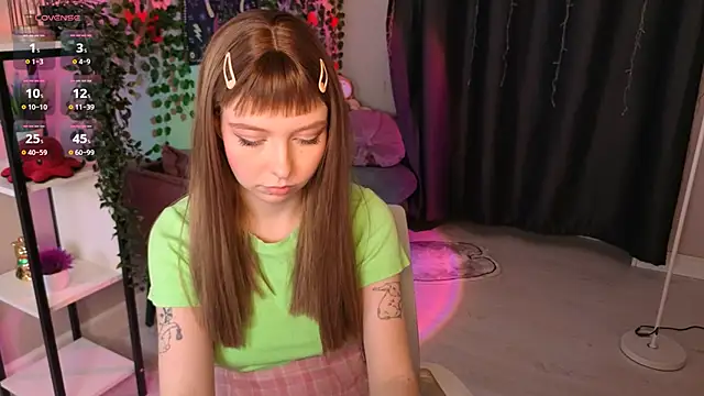 romance with dina online show from March 23, 6:17 am