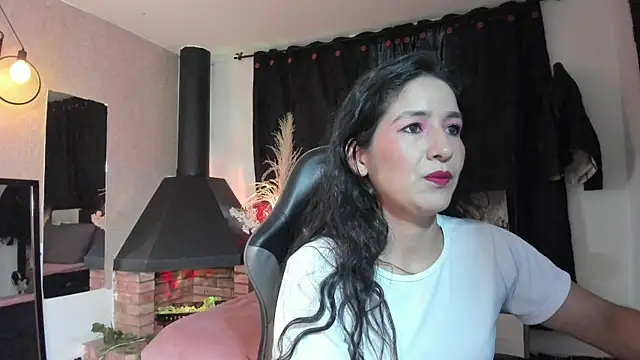 Vicky Angeel online show from May 8, 8:47 pm