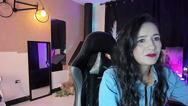 Vicky Angeel online show from May 21, 2:51 am