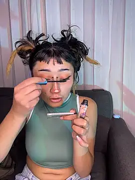 baby akuma online show from March 20, 4:17 am