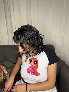 baby akuma online show from March 21, 3:22 am