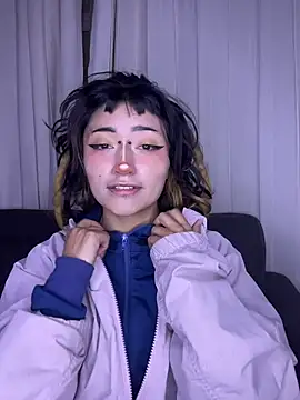 baby akuma online show from March 27, 3:34 am