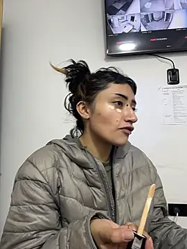 baby akuma online show from March 30, 2:34 am