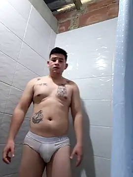blanquito18  online show from June 19, 4:11 pm