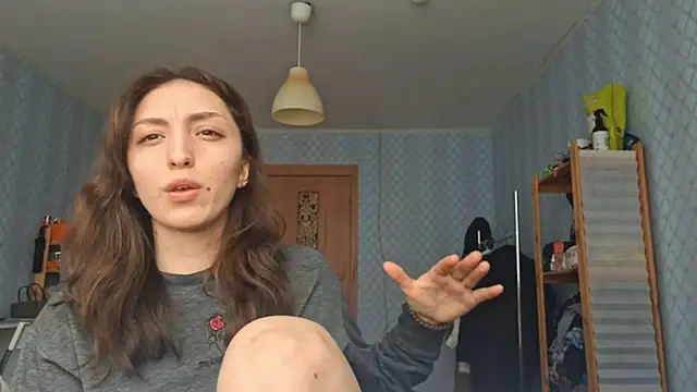 Snapshot of CindyLight chatting on March 22, 12:08 pm CindyLight online show from March 22, 12:08 pm