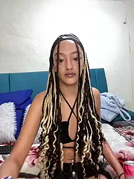 CuteBubbles13th online show from June 24, 2:10 am