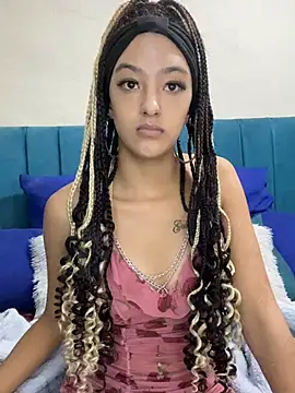 CuteBubbles13th online show from June 24, 8:19 pm
