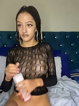 CuteBubbles13th online show from June 26, 9:08 pm