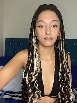 CuteBubbles13th online show from July 2, 8:59 pm