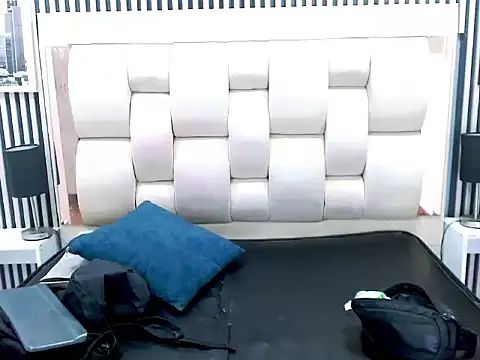 Alex Wolft online show from April 2, 12:14 pm