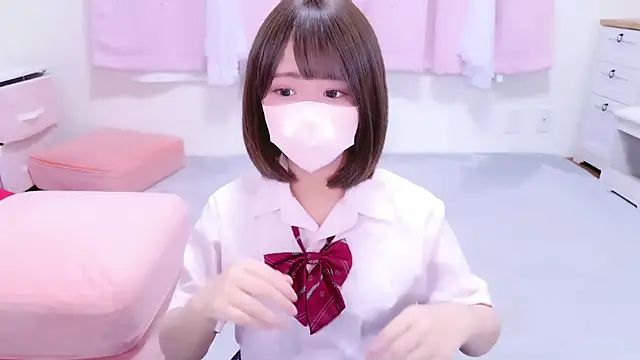 Snapshot of TSU-YU chatting on March 29, 9:09 am TSU-YU online show from March 29, 9:09 am