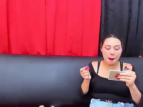 Snapshot of Hot_blowjobs_ chatting on March 13, 7:42 pm Hot blowjobs online show from March 13, 7:42 pm