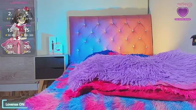 Sary LittleSmiles online show from May 10, 2:39 am