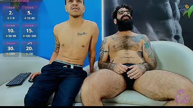 Snapshot of Haraldsmed chatting on March 19, 1:15 pm Haraldsmed online show from March 19, 1:15 pm