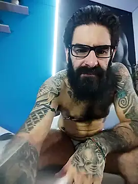 Snapshot of Haraldsmed chatting on March 21, 1:26 pm Haraldsmed online show from March 21, 1:26 pm