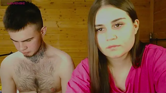 LucyMur online show from March 22, 5:16 pm