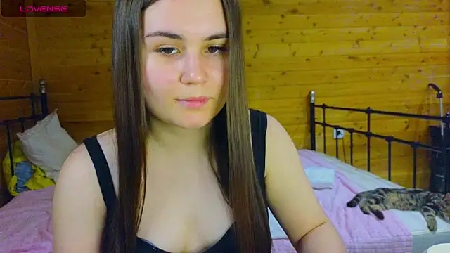 LucyMur online show from March 29, 11:49 pm