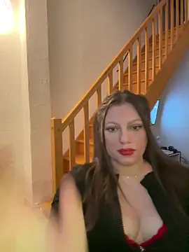 Snapshot of Iris_yx chatting on March 27, 5:12 pm Iris yx online show from March 27, 5:12 pm