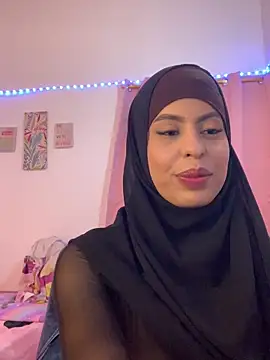 Darsha-Rouse online show from April 29, 10:38 pm