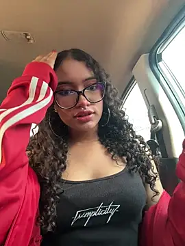 Snapshot of Bunny_fire chatting on March 26, 7:08 pm Bunny fire online show from March 26, 7:08 pm