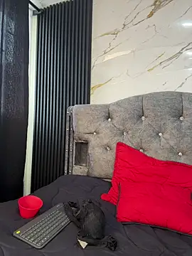 Snapshot of Bunny_fire chatting on March 28, 7:35 pm Bunny fire online show from March 28, 7:35 pm